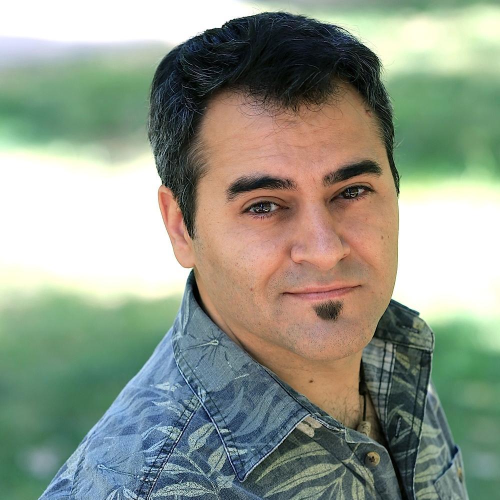 Ferran_Blanch's profile picture. Creador audiovisual, escritor y viajero. Me gusta contar historias, ya sea con la cámara o con la pluma.