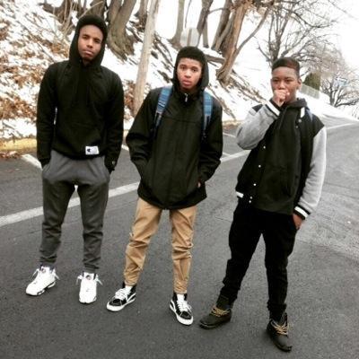 Track_Penny's profile picture. | The Official Twitter of Christopher Penny Jr | | Steel High | Slot Receiver | T&F | Junior |
#RIPCoachSlade