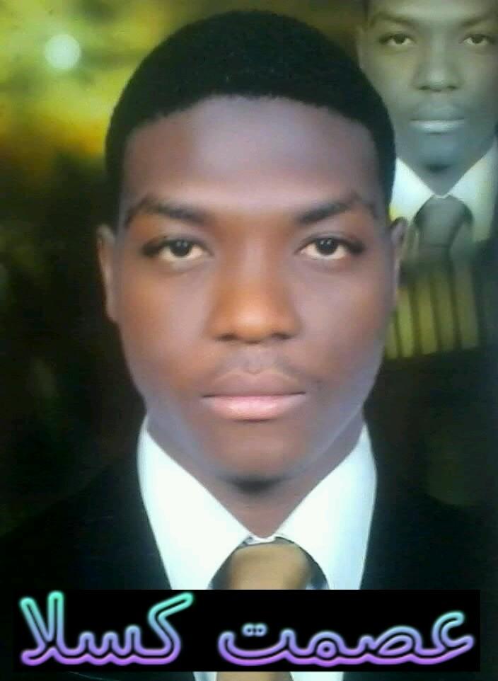 asmaat2013's profile picture. محامي