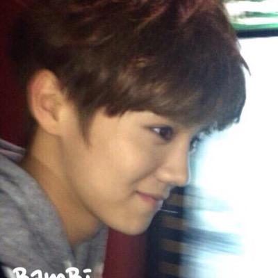 Kpop•Don't talk to me if u r not Lee MinHyuk ^^•Italy