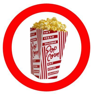 I'm a college student from Iowa who will be tweeting about movies, television and how they influence other parts of our lives.