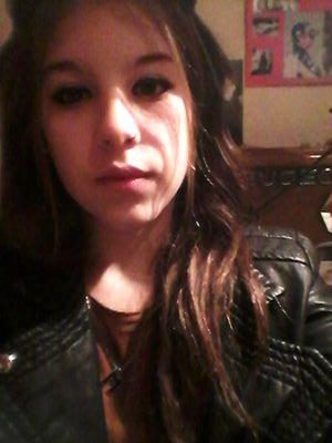 O meu corazon no late, vai ao corte .♡♥SAXO♥♡