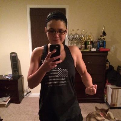 Bodyspace: sarahismyname #200ktransform