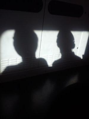 strongmotion's profile picture. i felt weak, perhaps i was  S.B.- wannabe collodion photographer