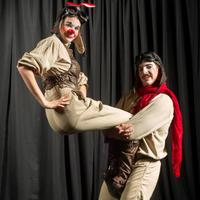 A Little Bit Off (@a_littlebitoff) 's Twitter Profile