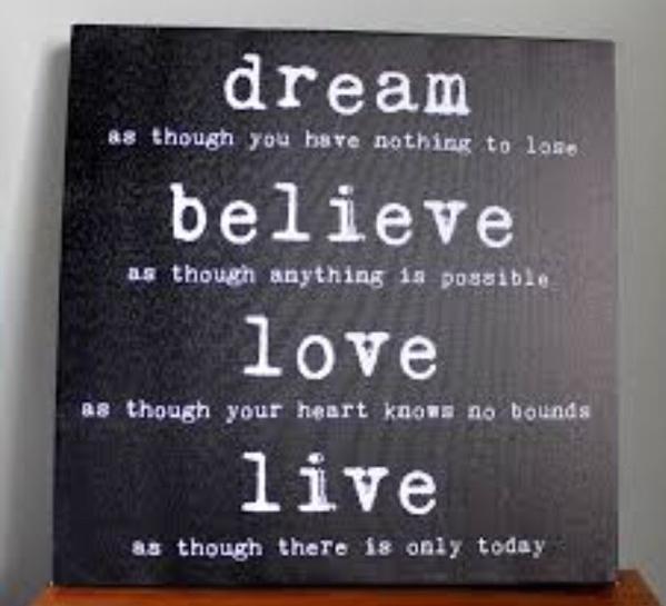 Larger_Than_Lyf's profile picture. Sales and Marketing/Motivator/Quantum Physics/Inspiring Quotes/Empowering people to achieve success in life. Are you average or are you Larger than Life?