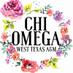 Chi Omega at WTAMU (@wt_chio) Twitter profile photo