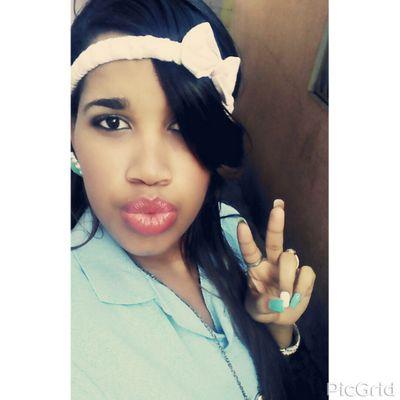 *Bailarina♥,instructora  de Zamba*modelO* {HiP HOP}* ♥#Xtremecrew #CIAMCreW #787CReW☺ #Dancer #Barbie
