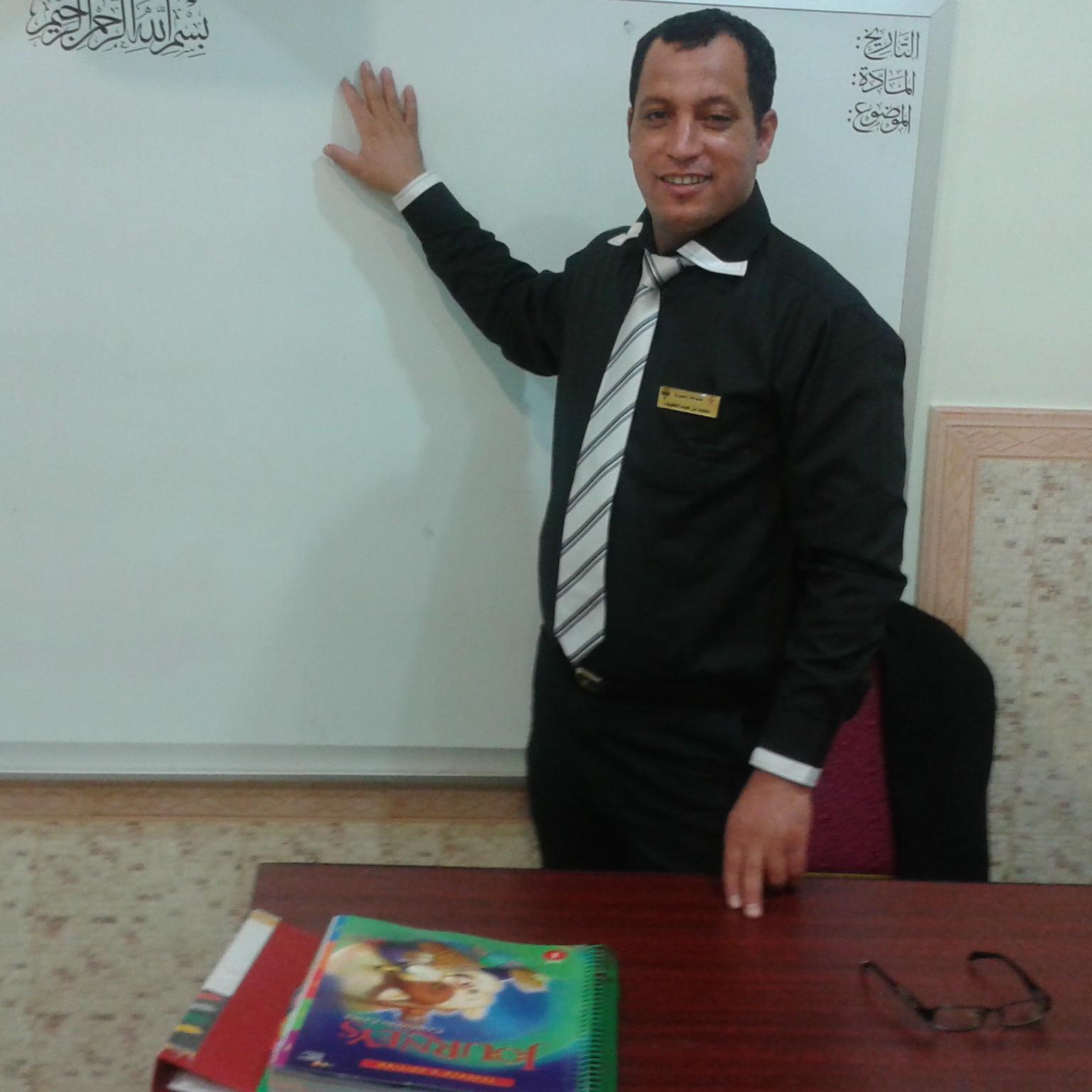 ettwahrimed's profile picture. 