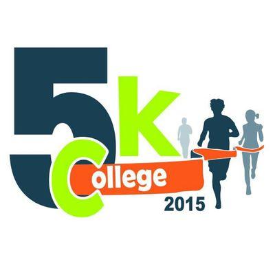 Competencia  5K College.
Fecha: 22 de Febrero
Lugar: Campus de la ESPOL
