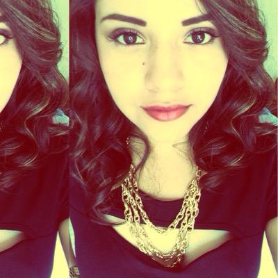 HdzLuisa's profile picture. Fight until the end ✋❤️