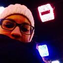 Alicia Garcia - @AliGarGo - Twitter