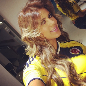 IvethArdila_Web's profile picture. “Modelo profesional, soñadora, emprendedora, apasionada por la moda y defensora de los animales”
Colombiana - Medellin de 22 años 
Siganme Gracias