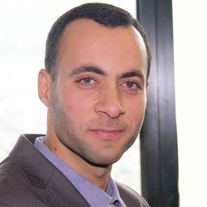 Correspondent at Alquds TV satalite Chanel