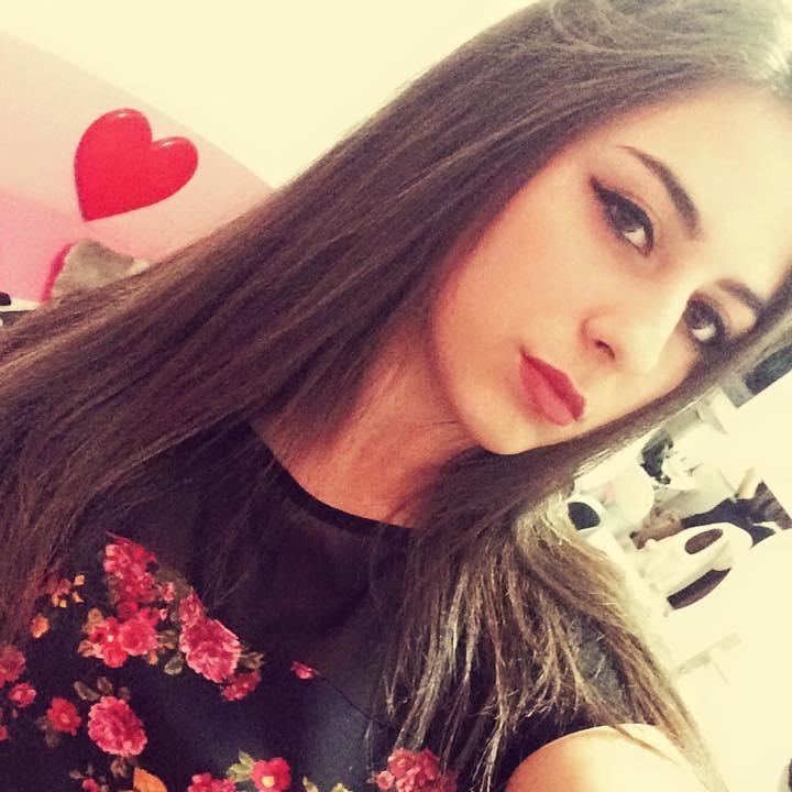 Angela_harrys's profile picture. 16, Bitola Macedonia