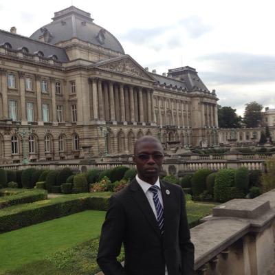 y_seydi's profile picture. Enseignant-Chercheur, Université Cheikh Anta Diop, Dakar