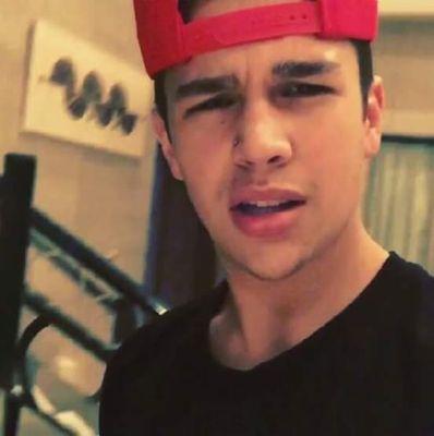 i love austin mahone 3
