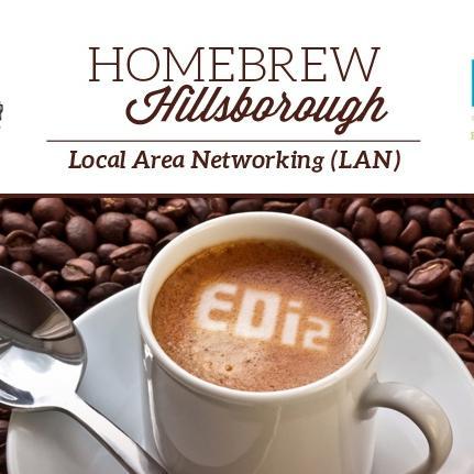 We are Hillsborough County’s monthly collaborative coffee networking for techies and entrepreneurs, providing relevant tech talks & tours to expand the network.