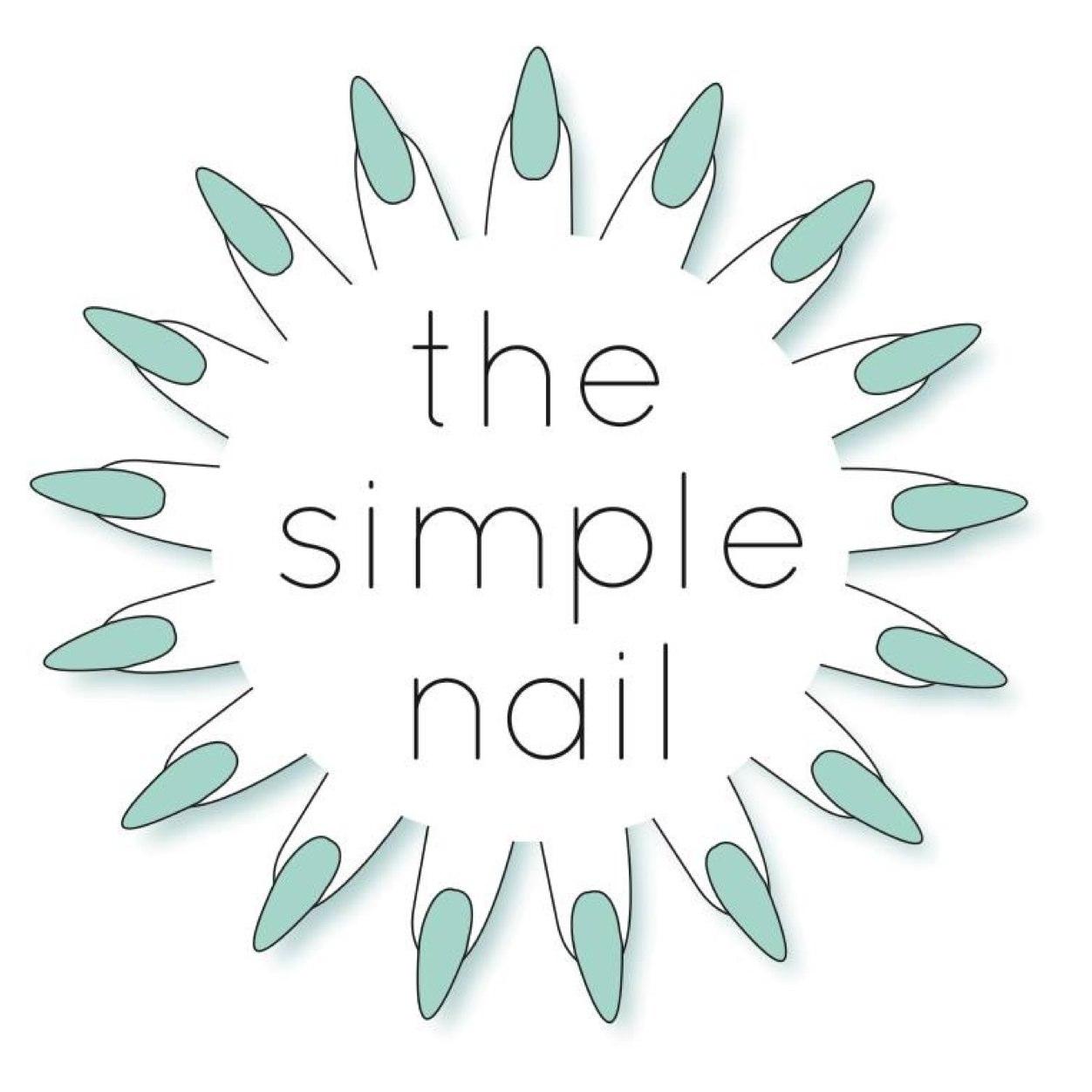 UK/London Nail blogger. Instagram:thesimplenail. Share in my hobby that turned into a total obsession!