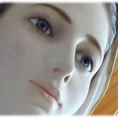Espiritualidad mariana
