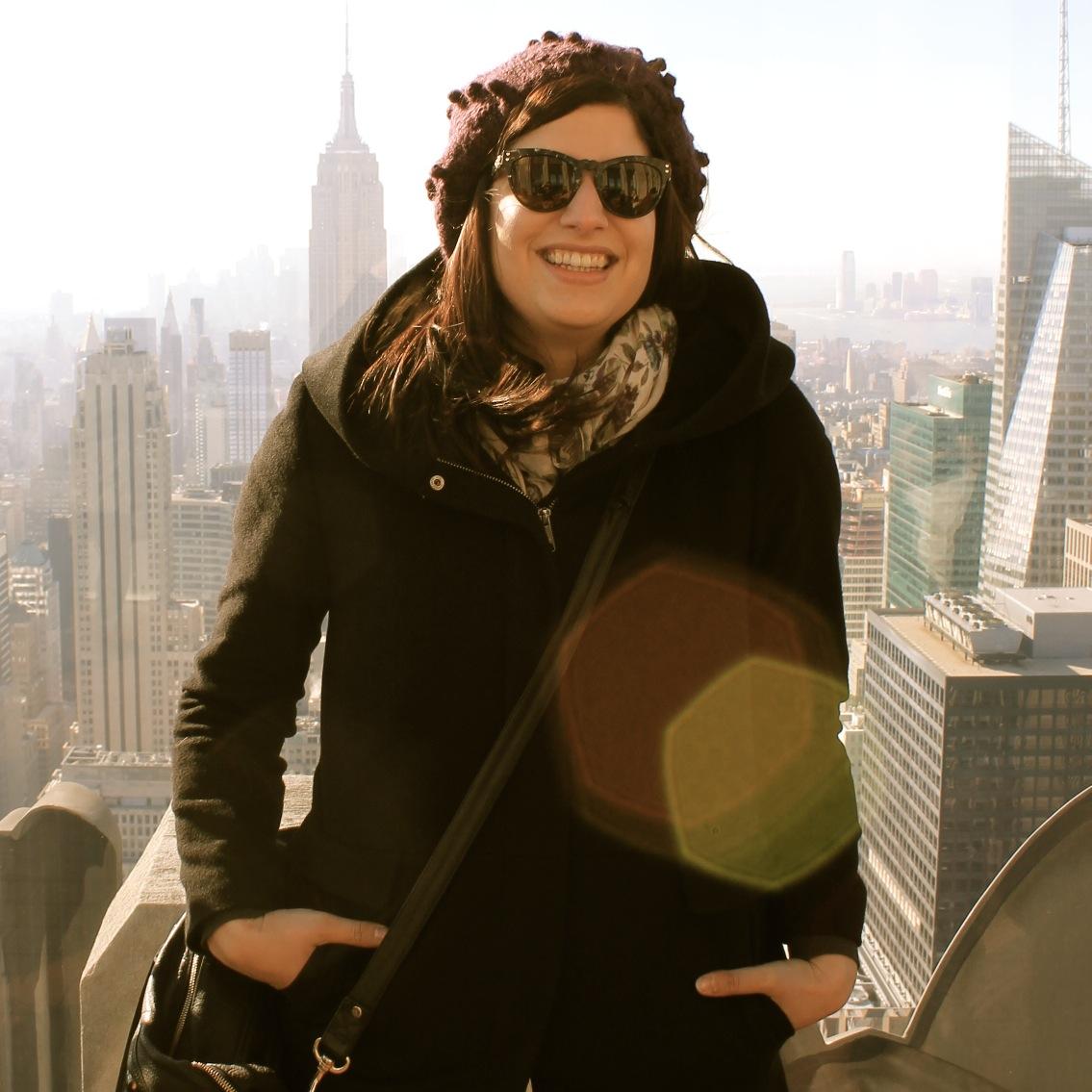 LioaviemucK's profile picture. Marketing Communications & Influencers Manager @tsystemsch // Foodie // Globetrotter // Views my own