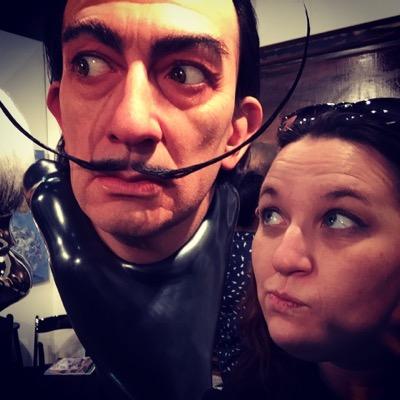 We create custom costumes and prosthetics for cosplay, event, film, tv and print