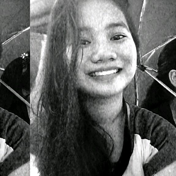 yhanie_gonzales's profile picture. If you're absent during my struggle, don't expect to be present during my sucess ★★★