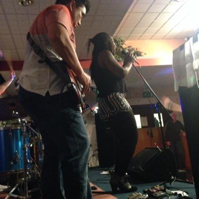 themightyomega's profile picture. Formerly known as Apex Beat. Will liven up your party.