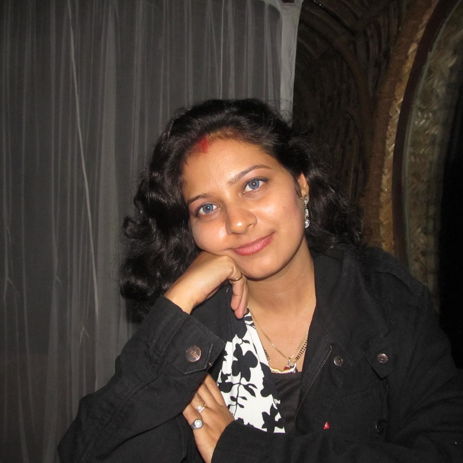 AvaniAmey's profile picture. 