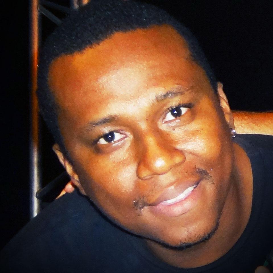 DJ