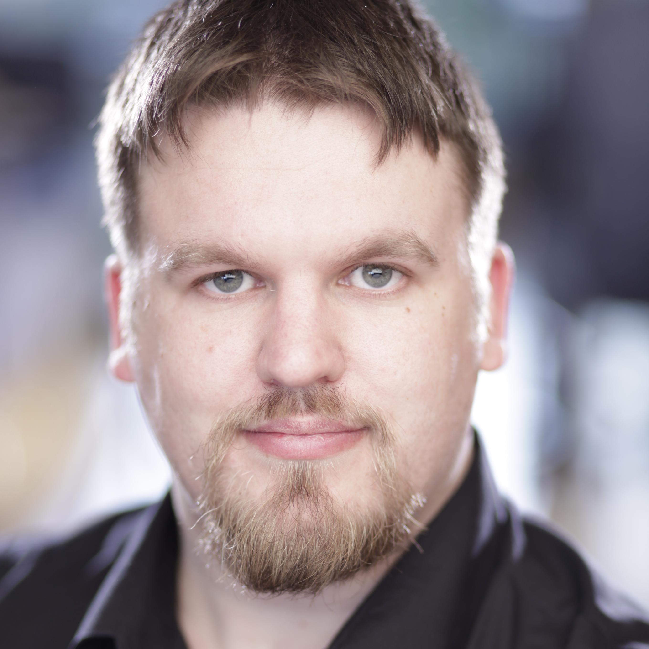 James_Hall89's profile picture. One half of The Entertainment Dome, a radio show about all things geeky, every Wednesday 5-6pm GMT on East London Radio. He/Him