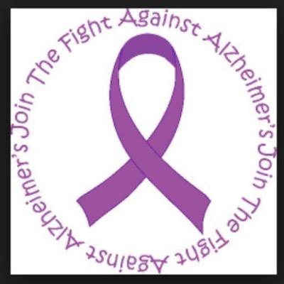 Help spread the word/raise money to end Alzheimer's! Simply by going outside, take a picture/video of u making a snow angel, nominate 5 friends and donating