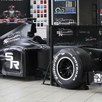 Stealth Racer(@racer_stealth) 's Twitter Profile Photo