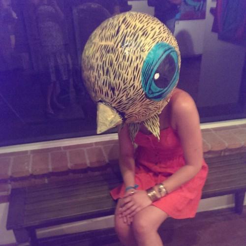 korbi_adams's profile picture. Teaching artist, musician, pun lover.