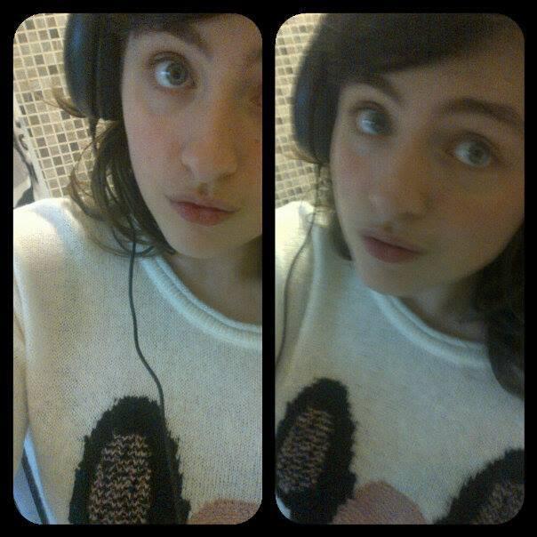 heywood_melissa's profile picture. 