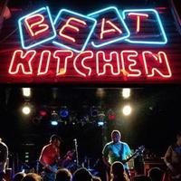 Beat Kitchen (@beatkitchenbar) 's Twitter Profile Photo Beat Kitchen (@beatkitchenbar) 's Twitter Profile Photo