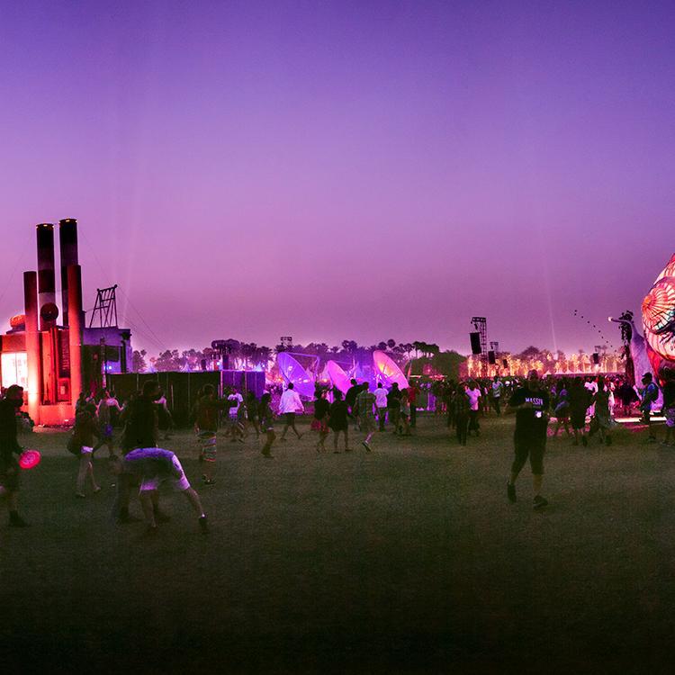 CoachellaPasses's profile picture. The Cheapest Coachella tickets!