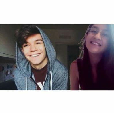 Gaia_Manda's profile picture. Alberico se non fosse per te io in questo mondo di merda non ci sarei piú.❤ se devo morire voglio morire felice...❤e tu sei la mia felicitá... GRAZIE EROE❤