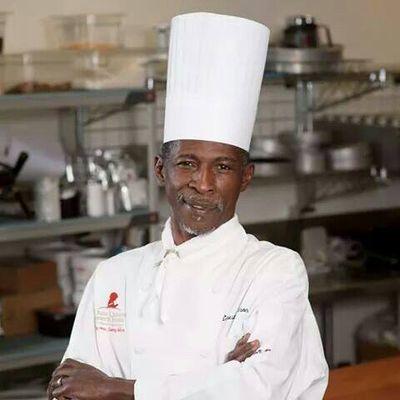 ChefEDickson's profile picture. Sous Chef at St. Jude Hospital. Certification Chair, at Memphis ACF. Training disadvantaged/underprivileged youth, to transcend their lives in Culinary Arts