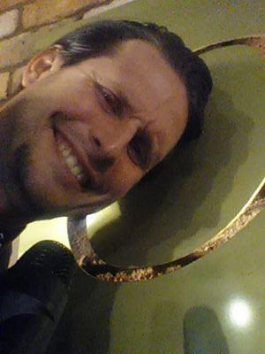 gardeytango's profile picture. Alejandro Gardey (Cantante, bailarin y coreografo, especializado en el genero Tango, creador de la primera compañia o ballet de Tango en CUBA,HABANATANGO)