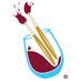 PaintingWithATwist (@pwatstpeters) Twitter profile photo