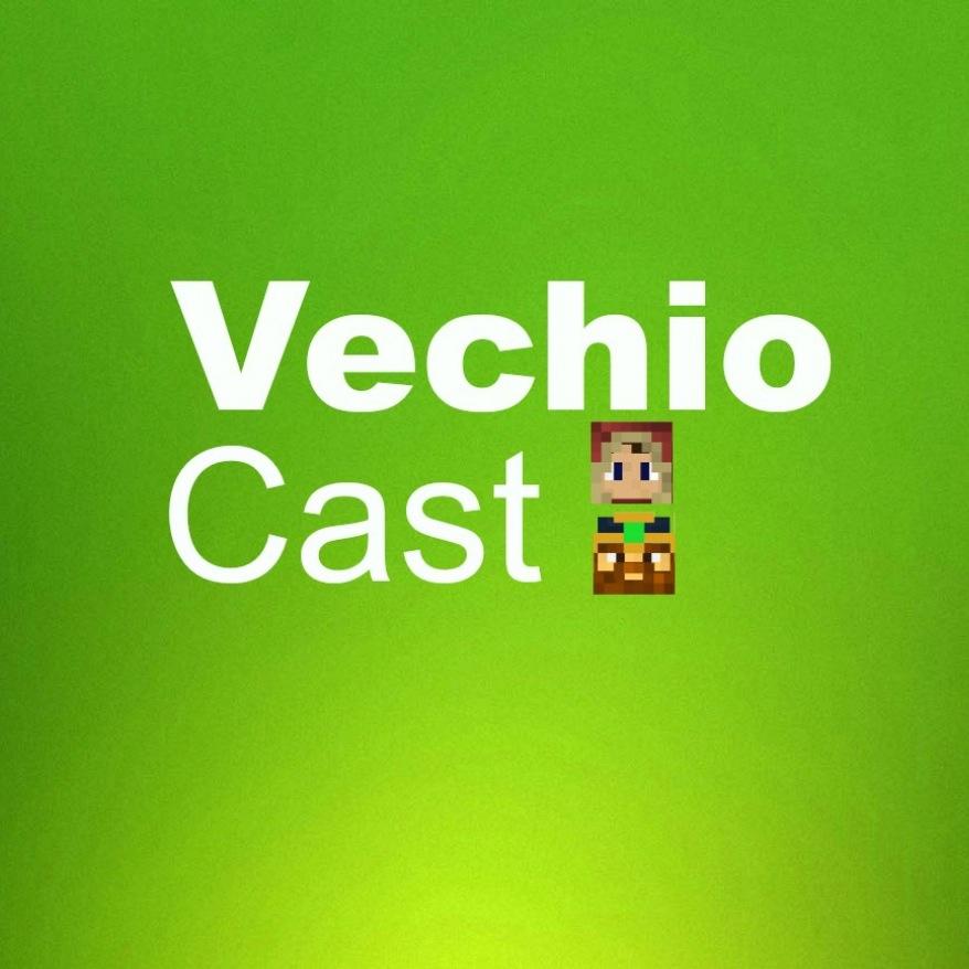 Vechiocast Profile Picture