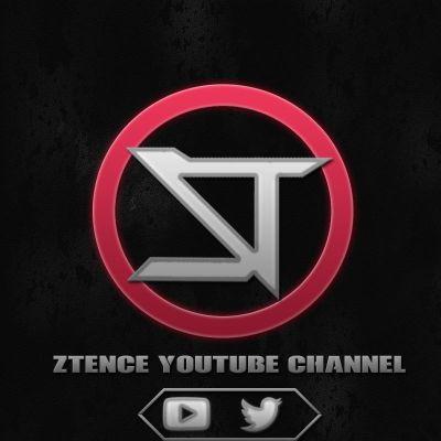 YouTube - zTence(atm no video) | CoD | MineCraft | GTA | Battlefield | PS4 - zDonCoLe / zTence