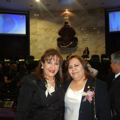 PRESIDENTA , FUNDACION OLANCHANOS UNIDOS POR HONDURAS, USA. 
UNIDOS X HONDURAS,USA
COORDINADORA INTERNACIONAL DE LA MANO AMIGA,USA.
