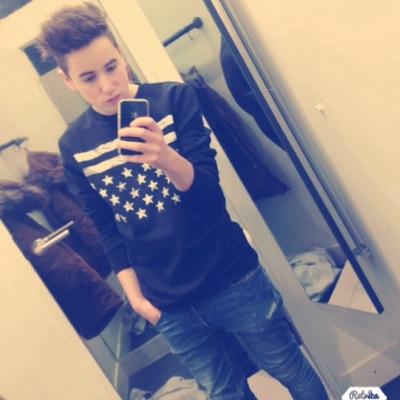 Antho9Degner's profile picture. 