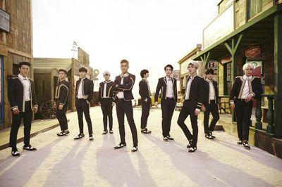 MI VIDA ES EL KPOP ★ Y SUPER JUNIOR★ LOS AMO A LOS 15 INFINITAMENTE∞