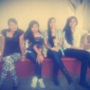 sara Arellano ramos - @ChiquitibomV - Twitter