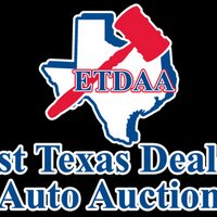 Anna Collie - @ETexasAuction Twitter Profile Photo