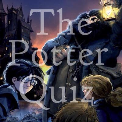 For more informations, please click the link below! #ThePotterQuiz
https://t.co/ryHS0UULOQ