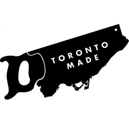 Non-profit supporting local manufacturers in Toronto